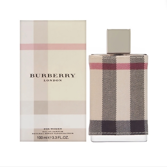 Freshie-Burberry Londen Air Freshener-MANY FRAGRANCES AVAILABLE!! - Picture 6 of 6